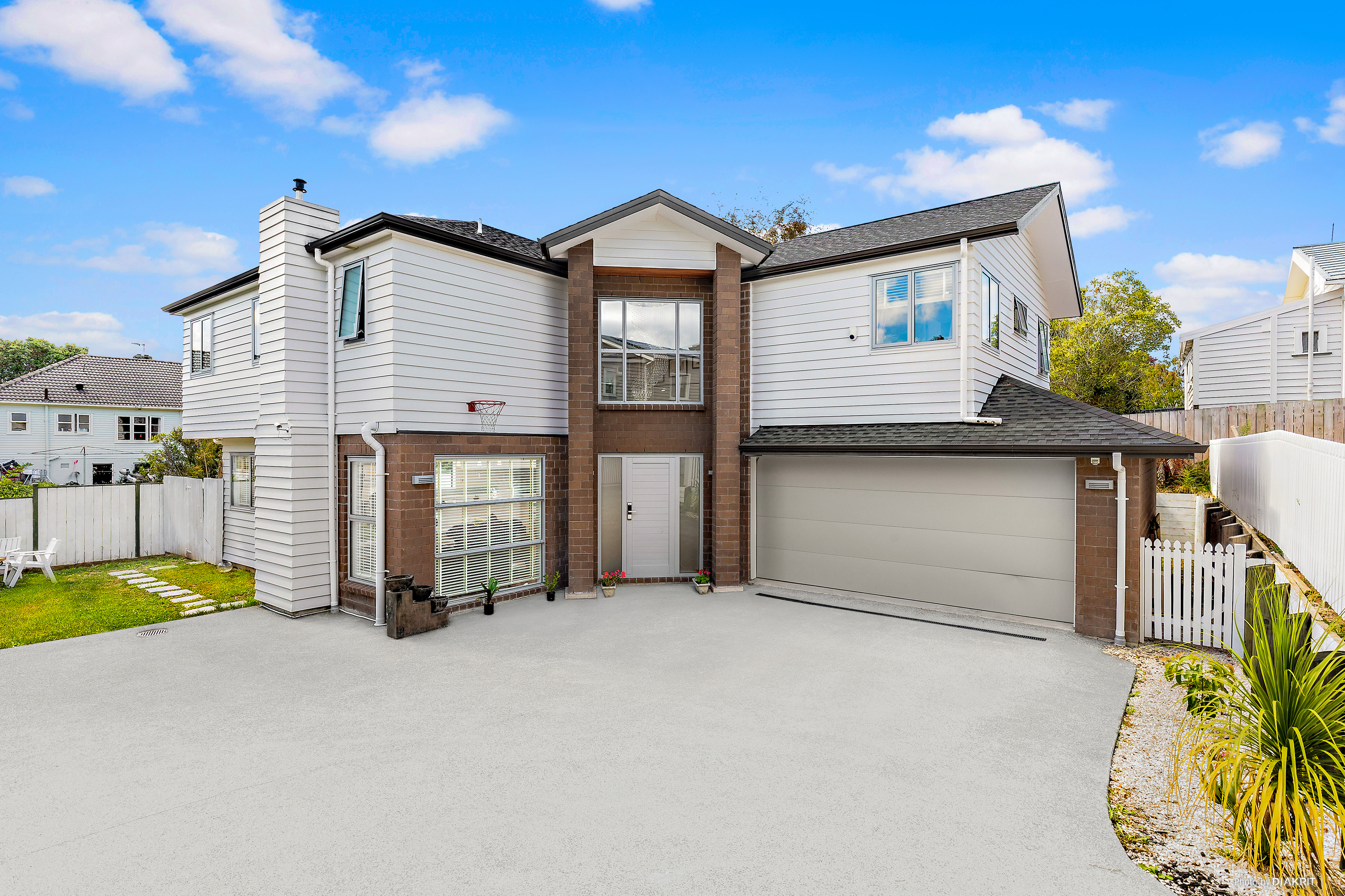 Sold 24a Fontenoy Street Mt Albert Feb 2021 Barfoot Thompson