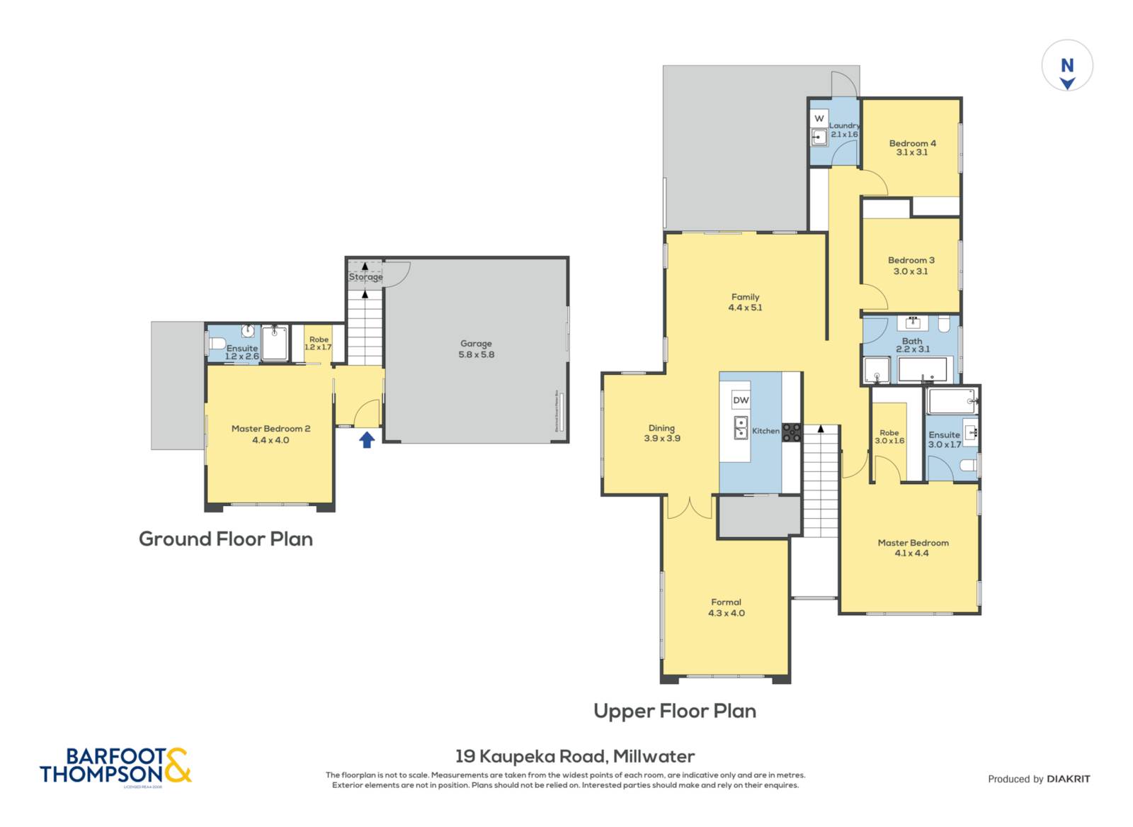 19 Kaupeka Road Millwater_1