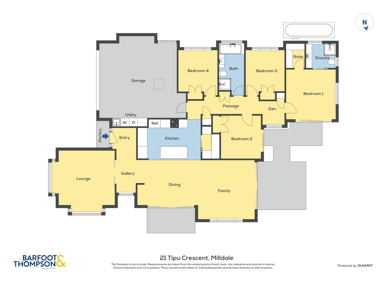 21 Tipu Crescent Milldale_2