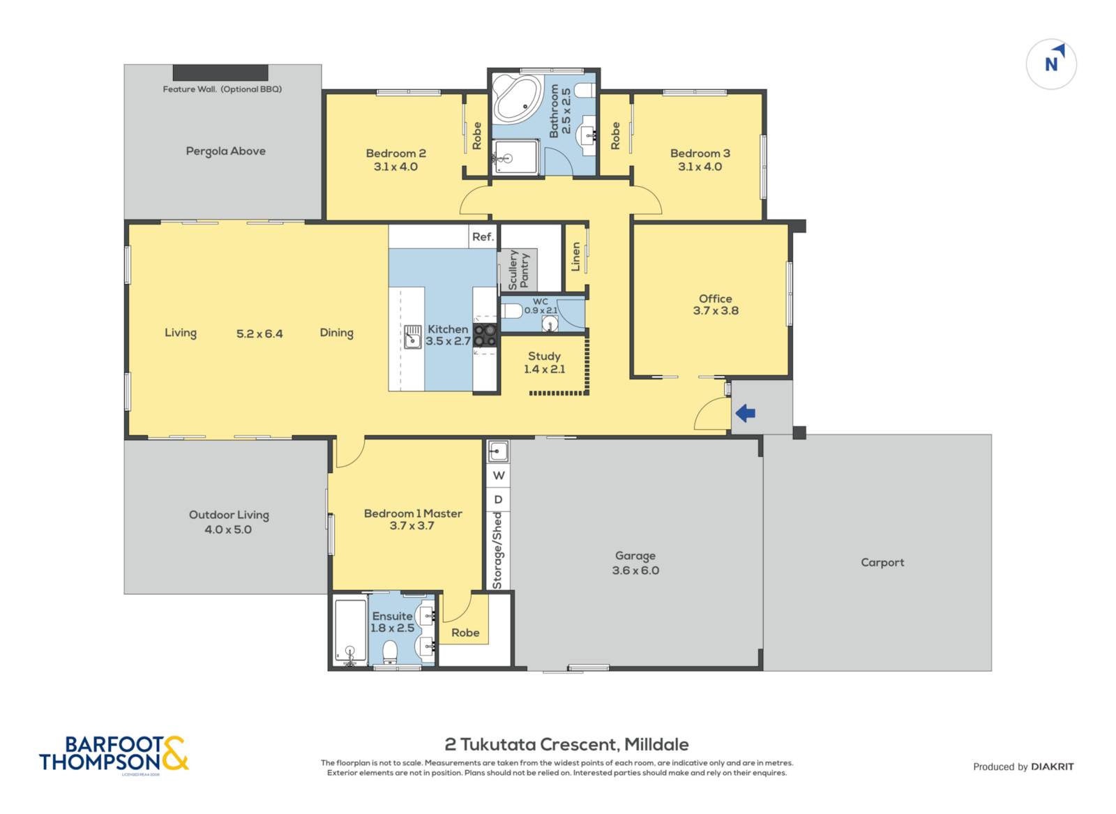 2 Tukutata Crescent Milldale_2