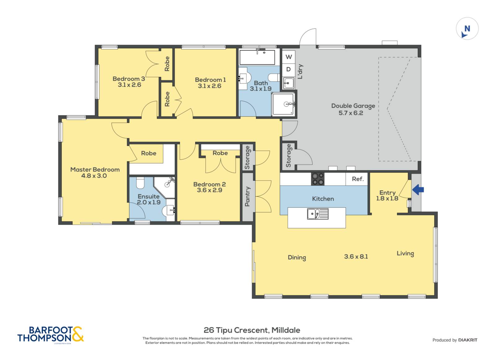 26 Tipu Crescent Milldale_2