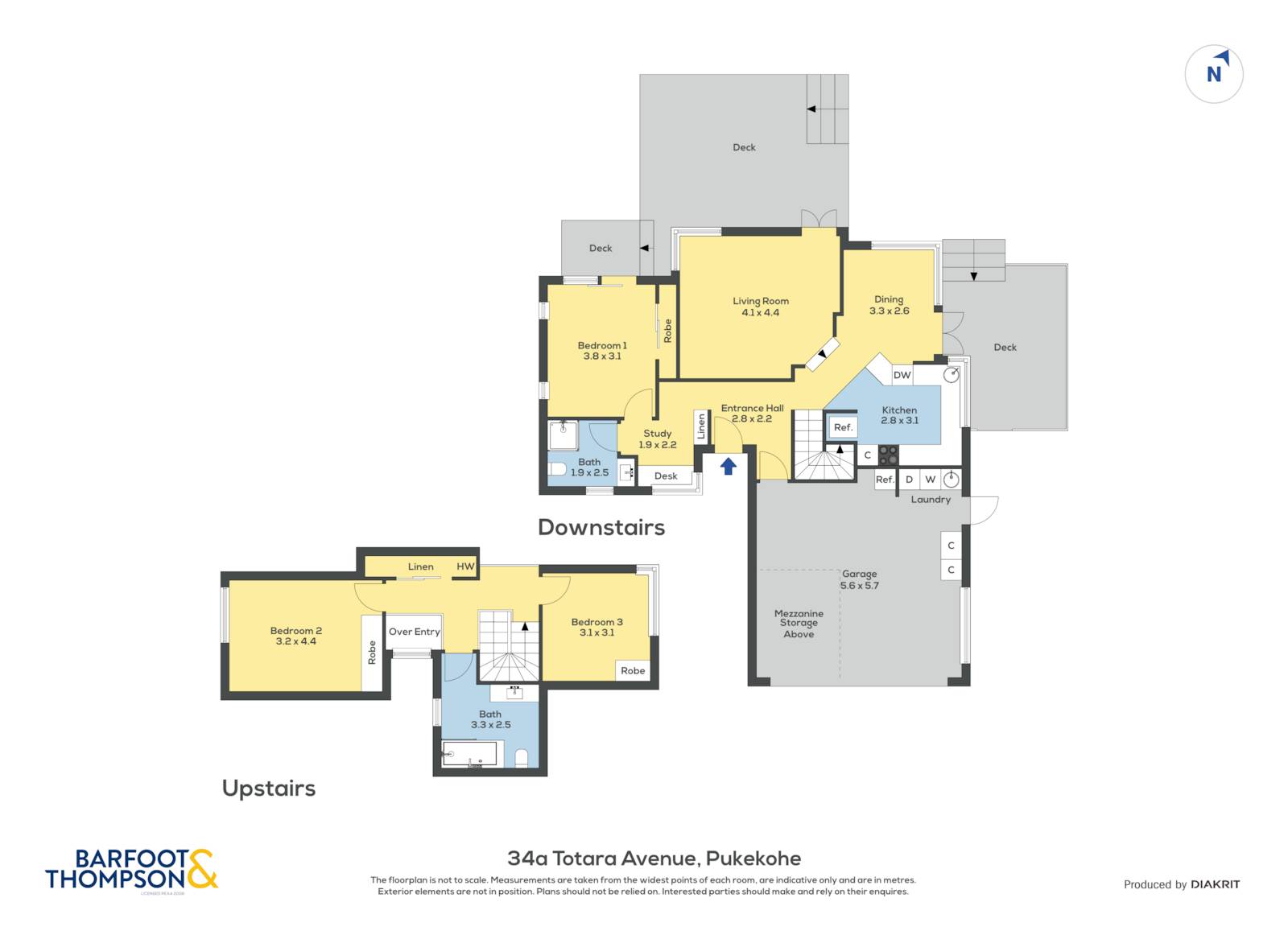 34A Totara Avenue_5
