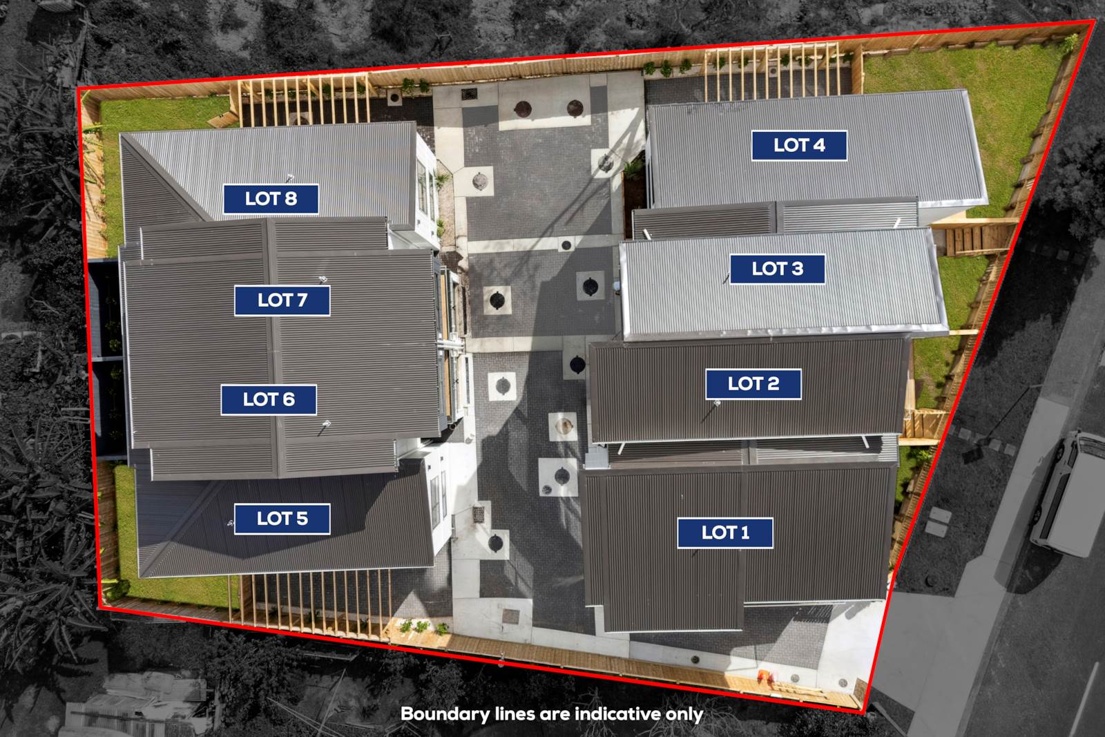 Prime Opportunity - Great Location