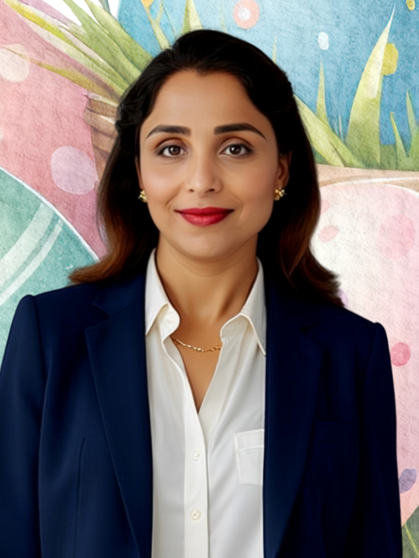 Rupi Sekhon