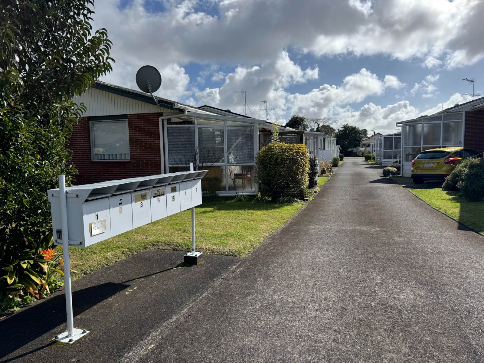 Retirement Village - Sandringham