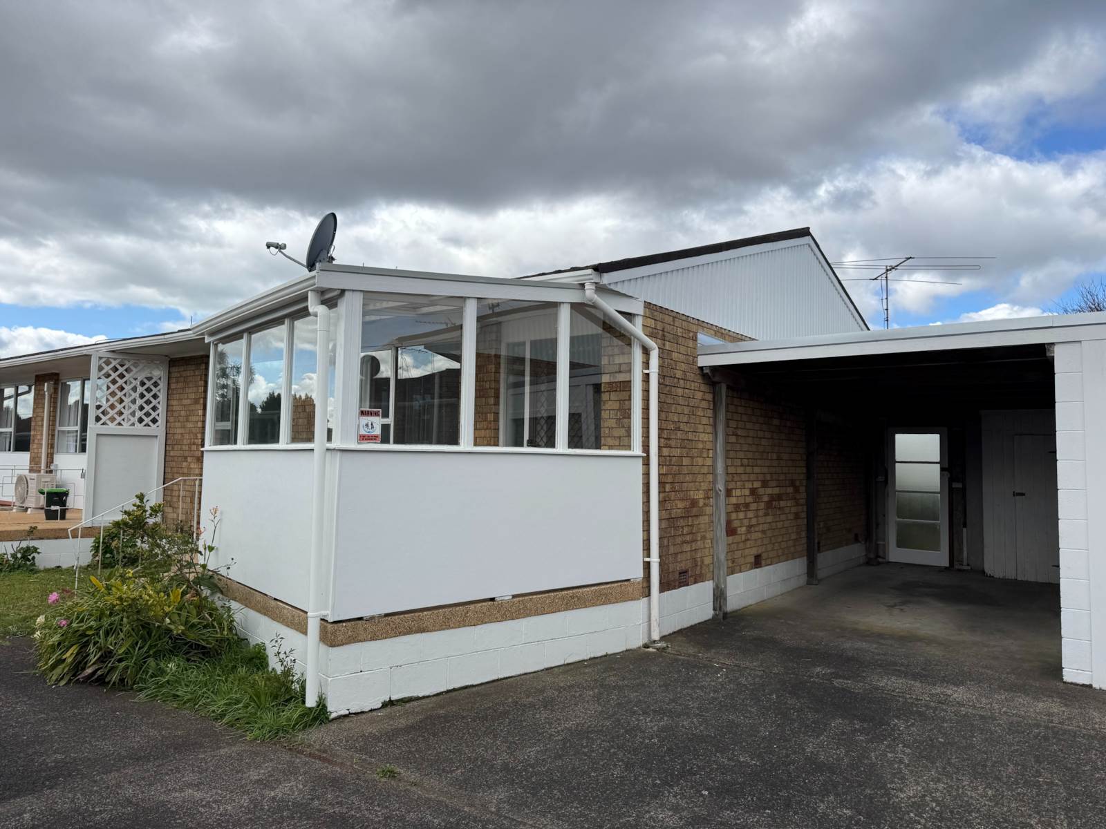 Retirement Village - Sandringham