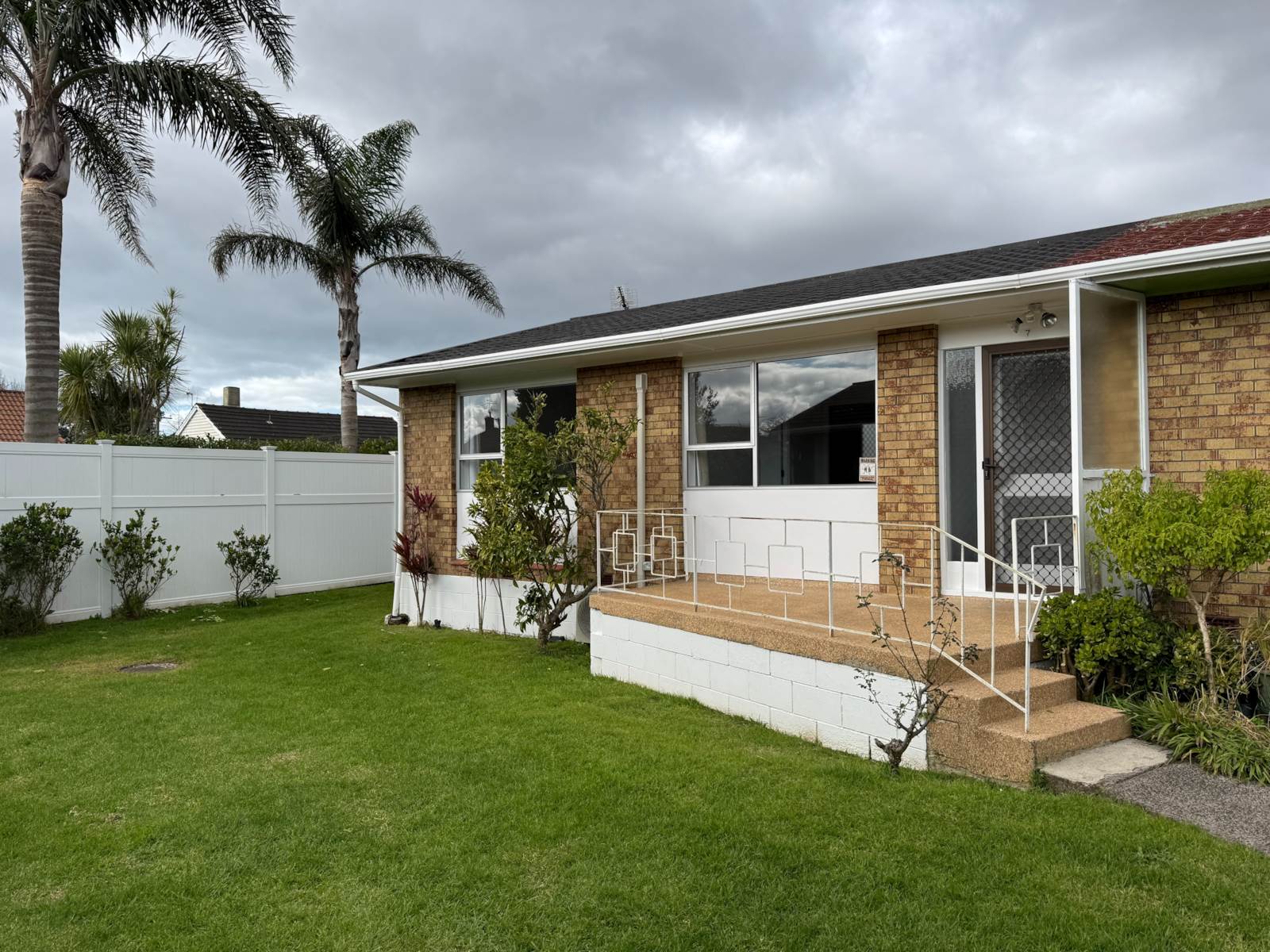 Retirement Village - Sandringham