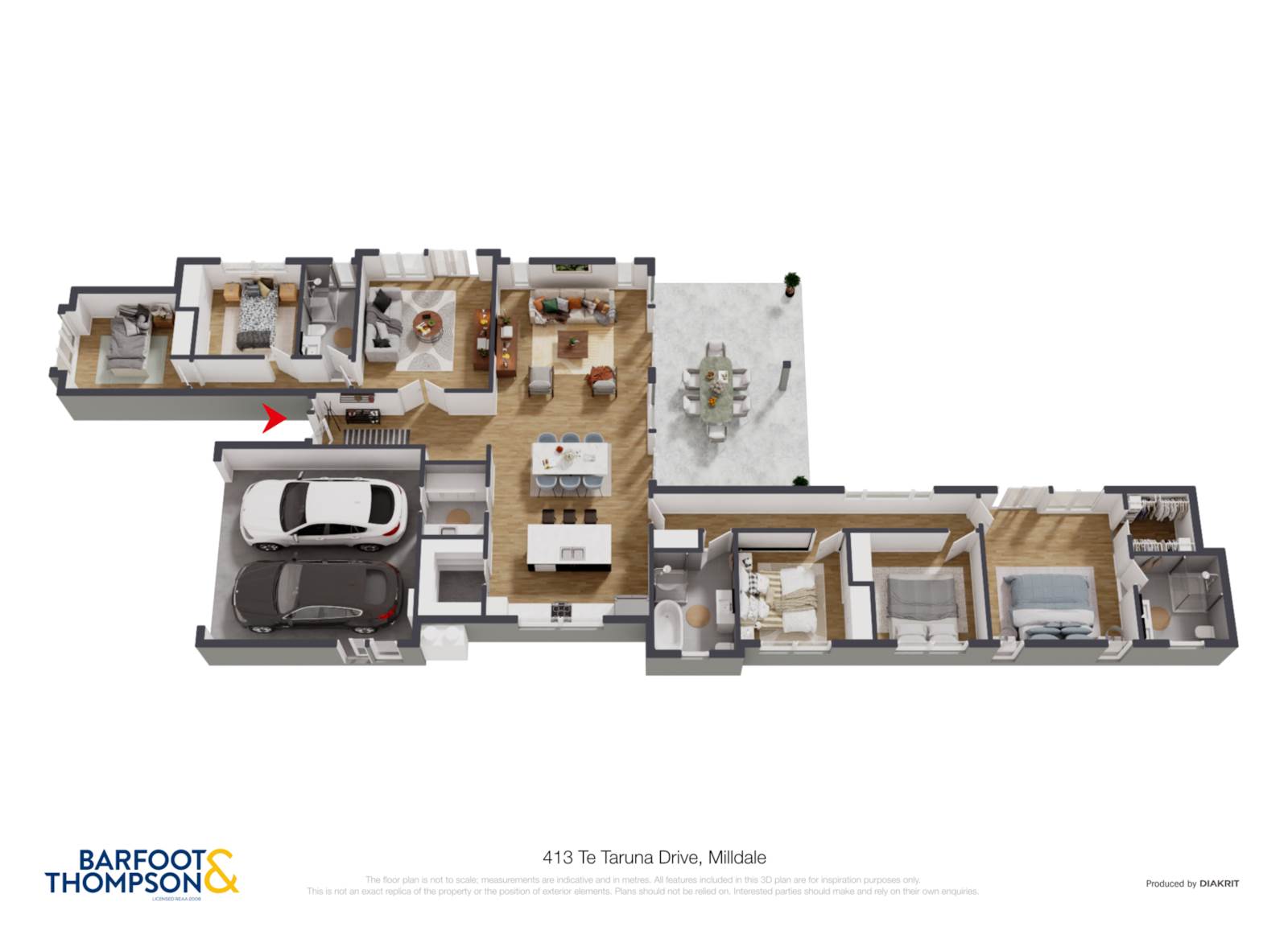 413 Te Taruna Drive Milldale_0