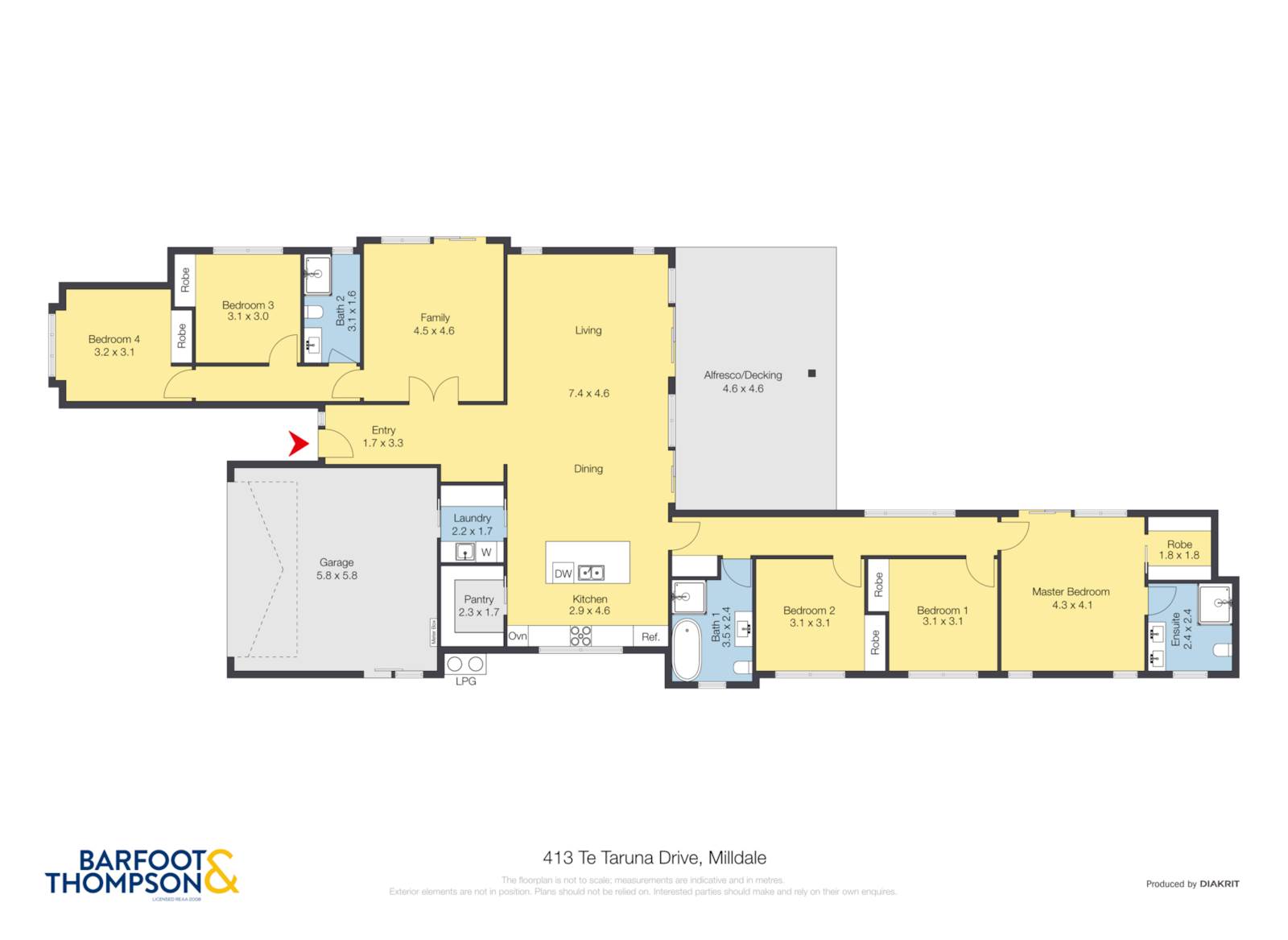 413 Te Taruna Drive Milldale_2