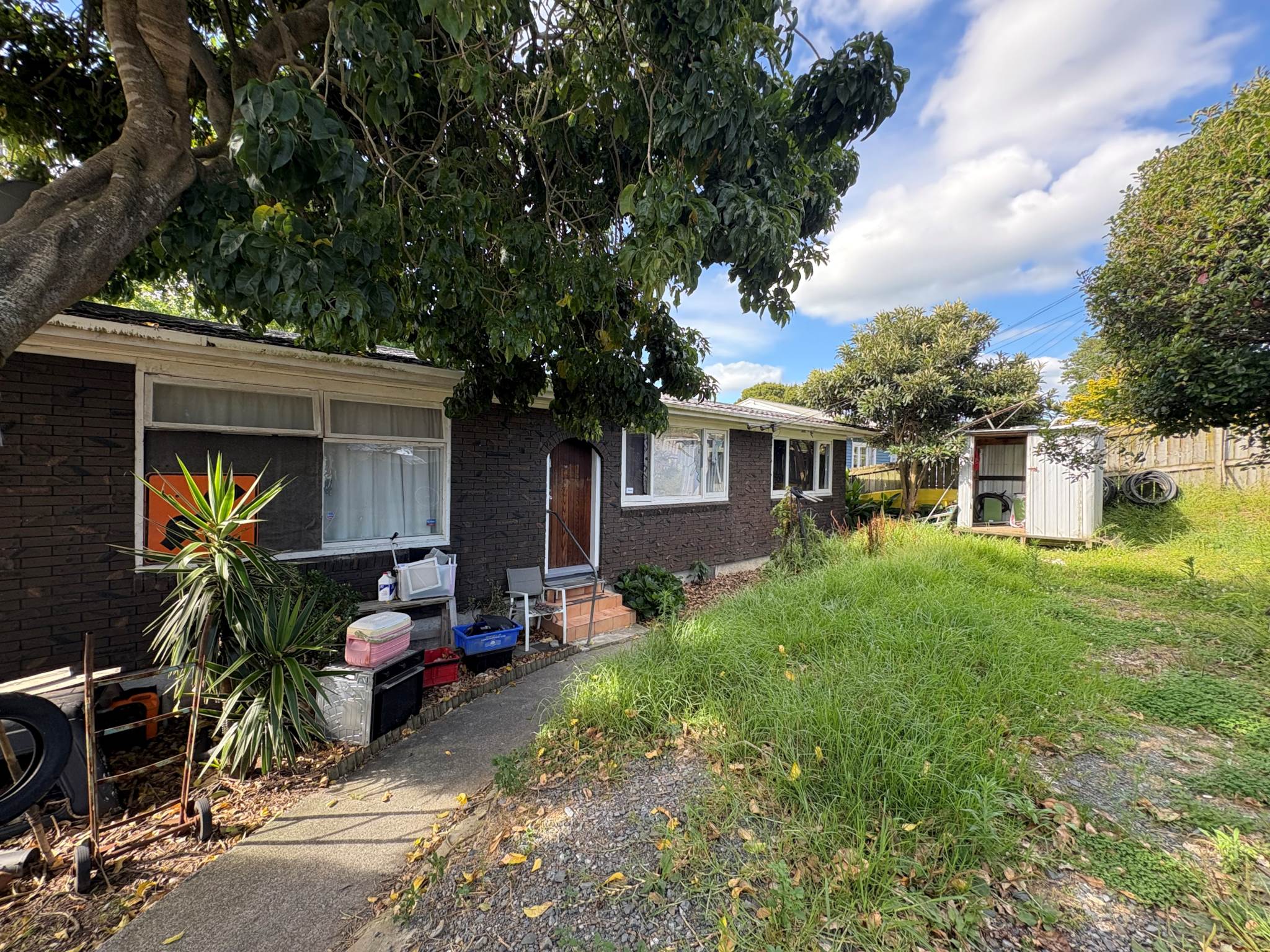 19 Sherwood Avenue, Te Atatu South, Waitakere City, Auckland
