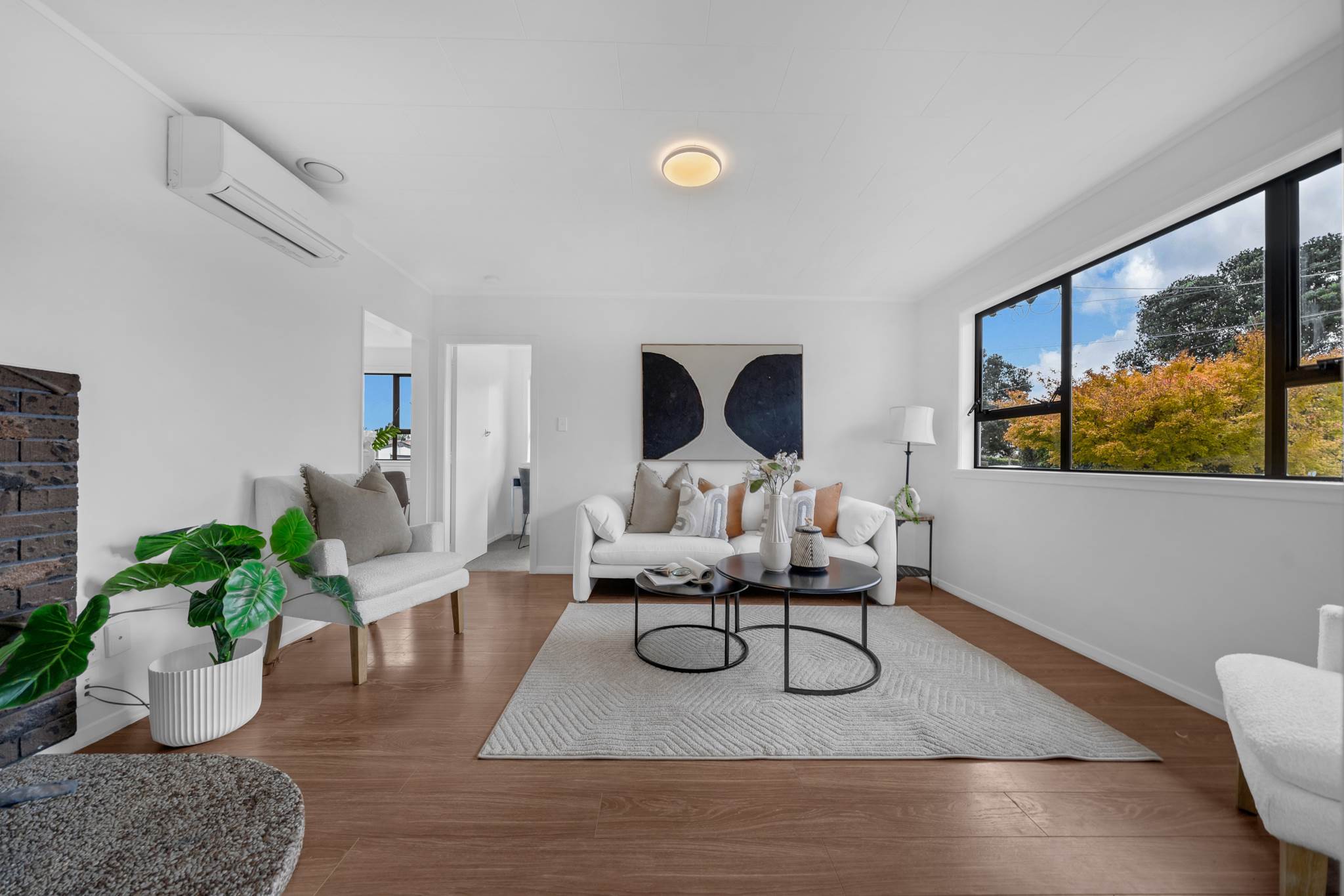6 Peachgrove Road, Te Atatu Peninsula, Waitakere City, 3 Bedrooms, 1 Bathrooms, House
