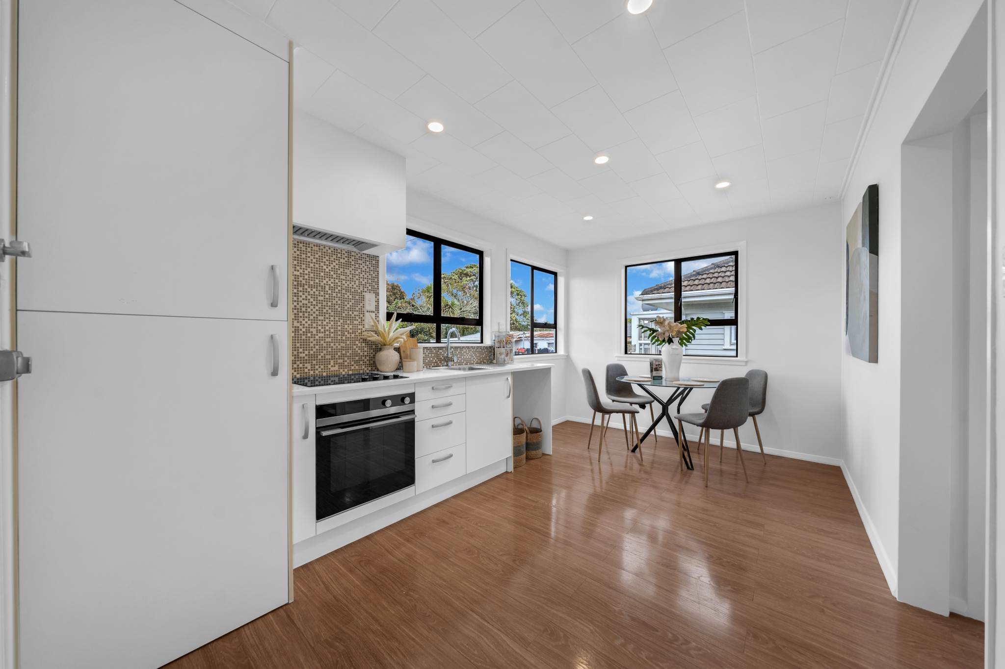 6 Peachgrove Road, Te Atatu Peninsula, Waitakere City, 3 Bedrooms, 1 Bathrooms, House