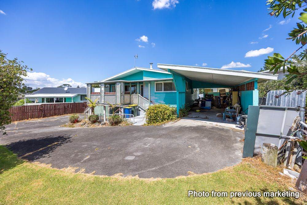 50 Harrington Road, Henderson, Waitakere City, Auckland