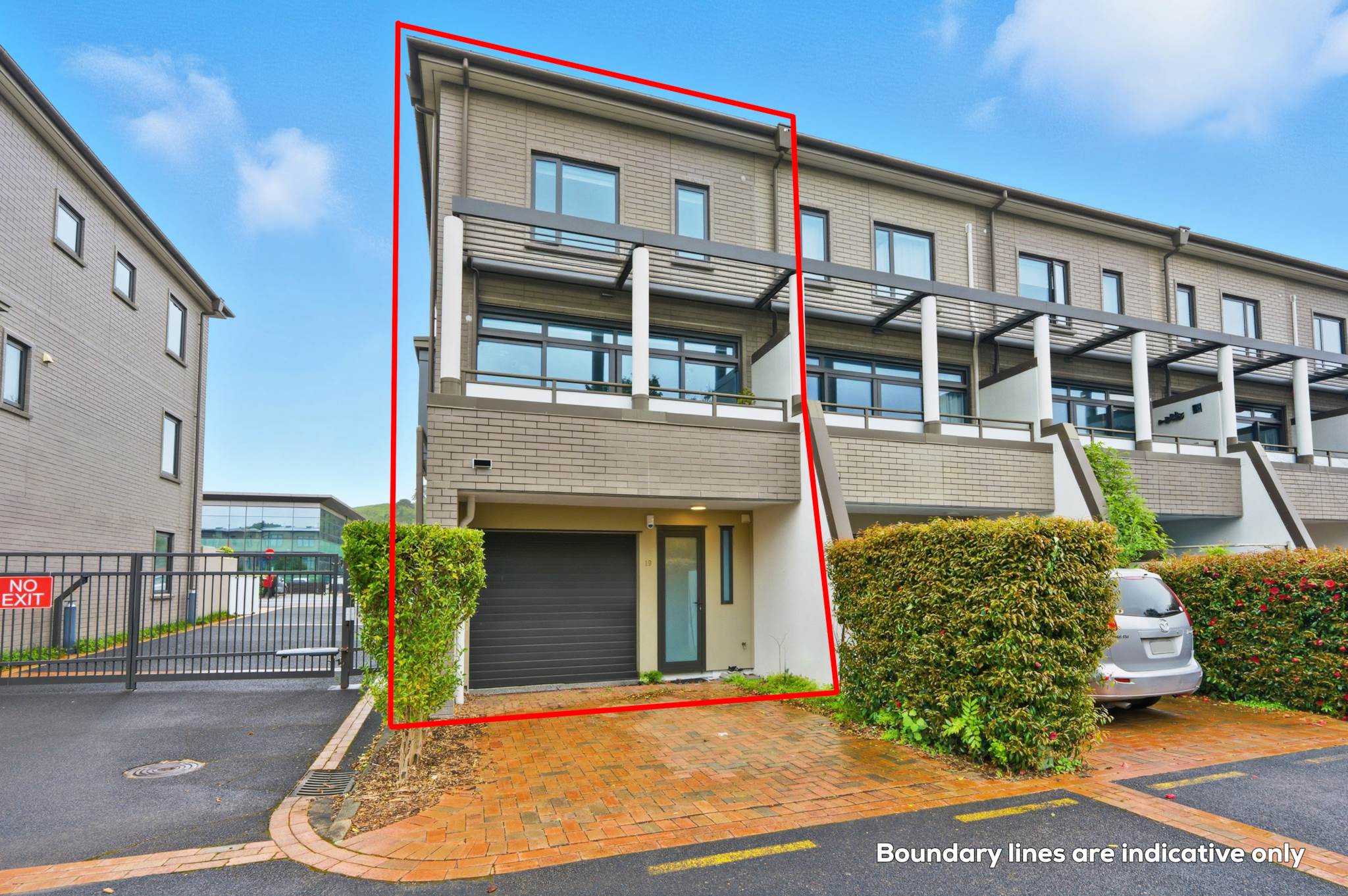 19/130 Great South Road, Epsom, Auckland City, Auckland