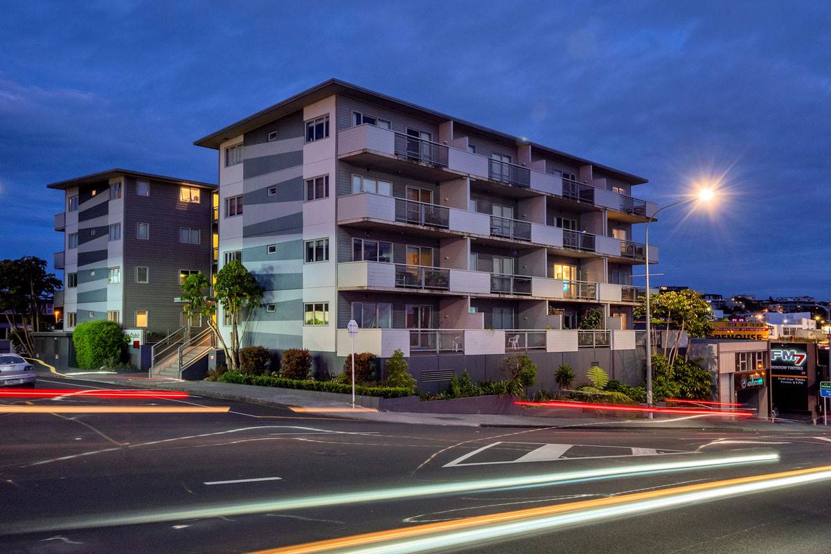 Grey Lynn 3Zimmer Affordable in Grey Lynn - Developer OUT your IN!