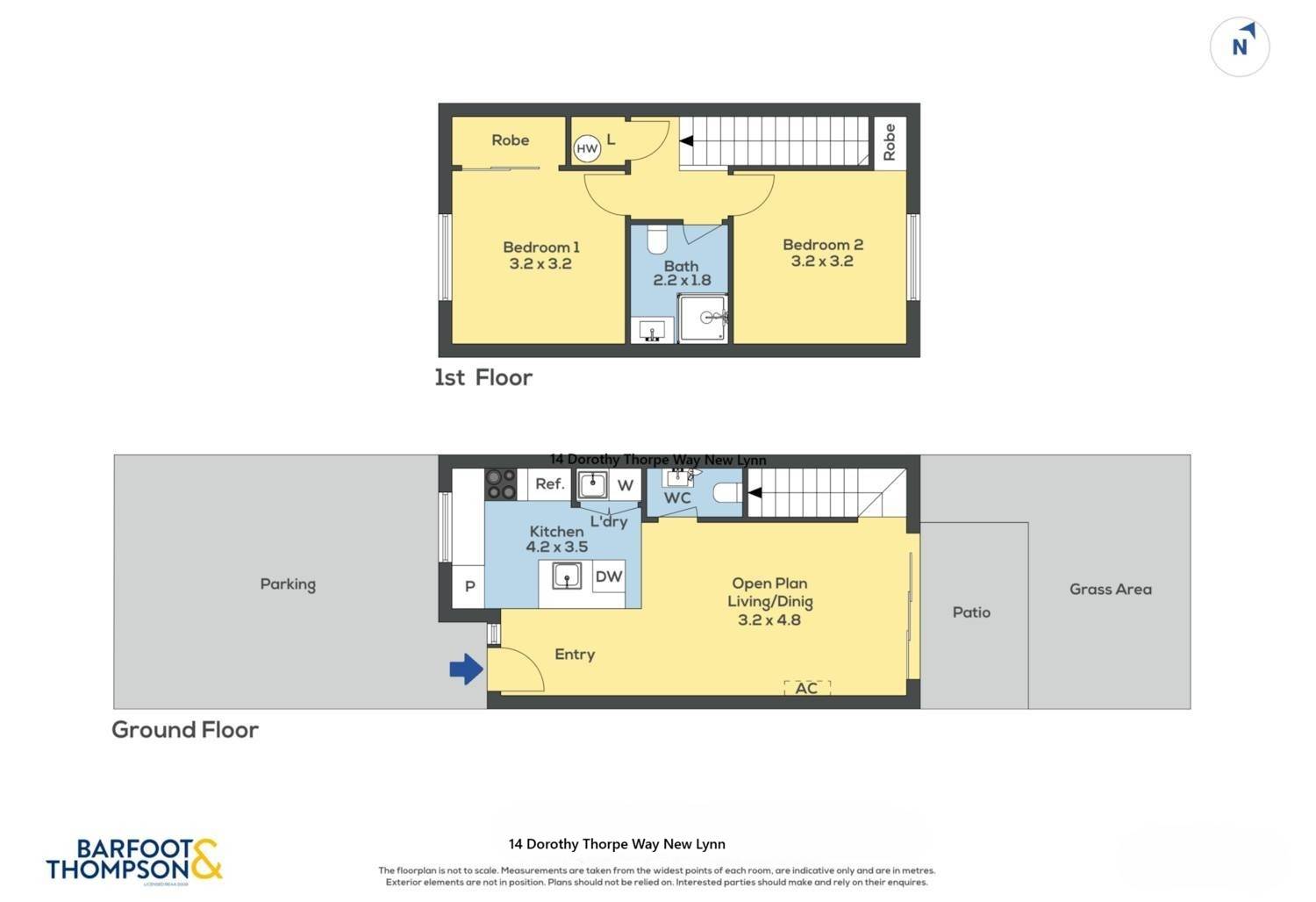 14 Dorothy Thorpe Way New Lynn_0