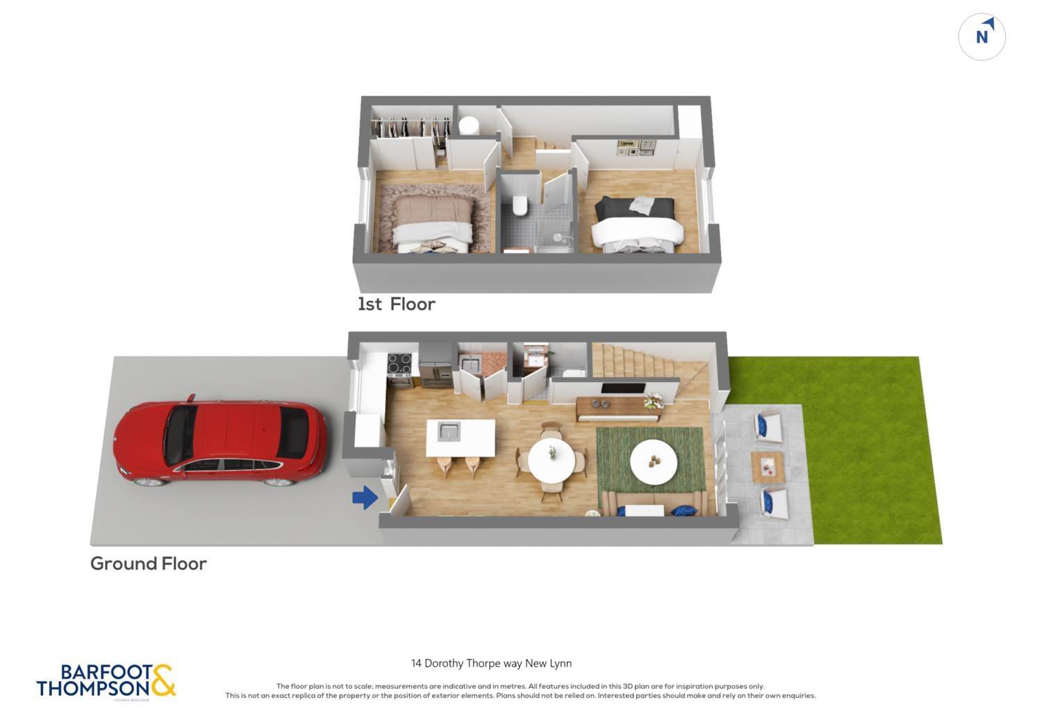 14 Dorothy Thorpe Way New Lynn_2