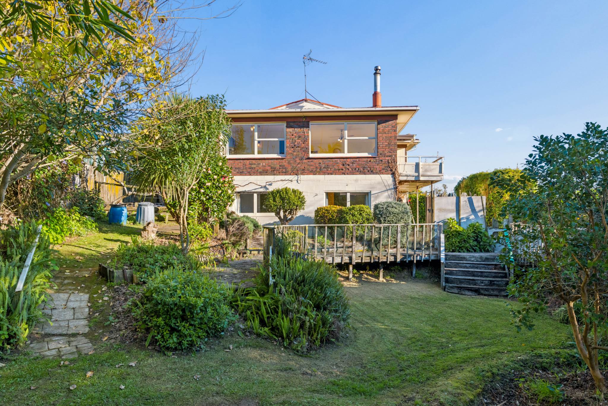 Cockle Bay 5房  Deceased Estate - Awesome Potential