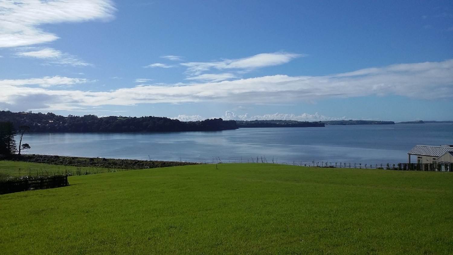 Okura Bush 1859m2, Premium Beach Front Section