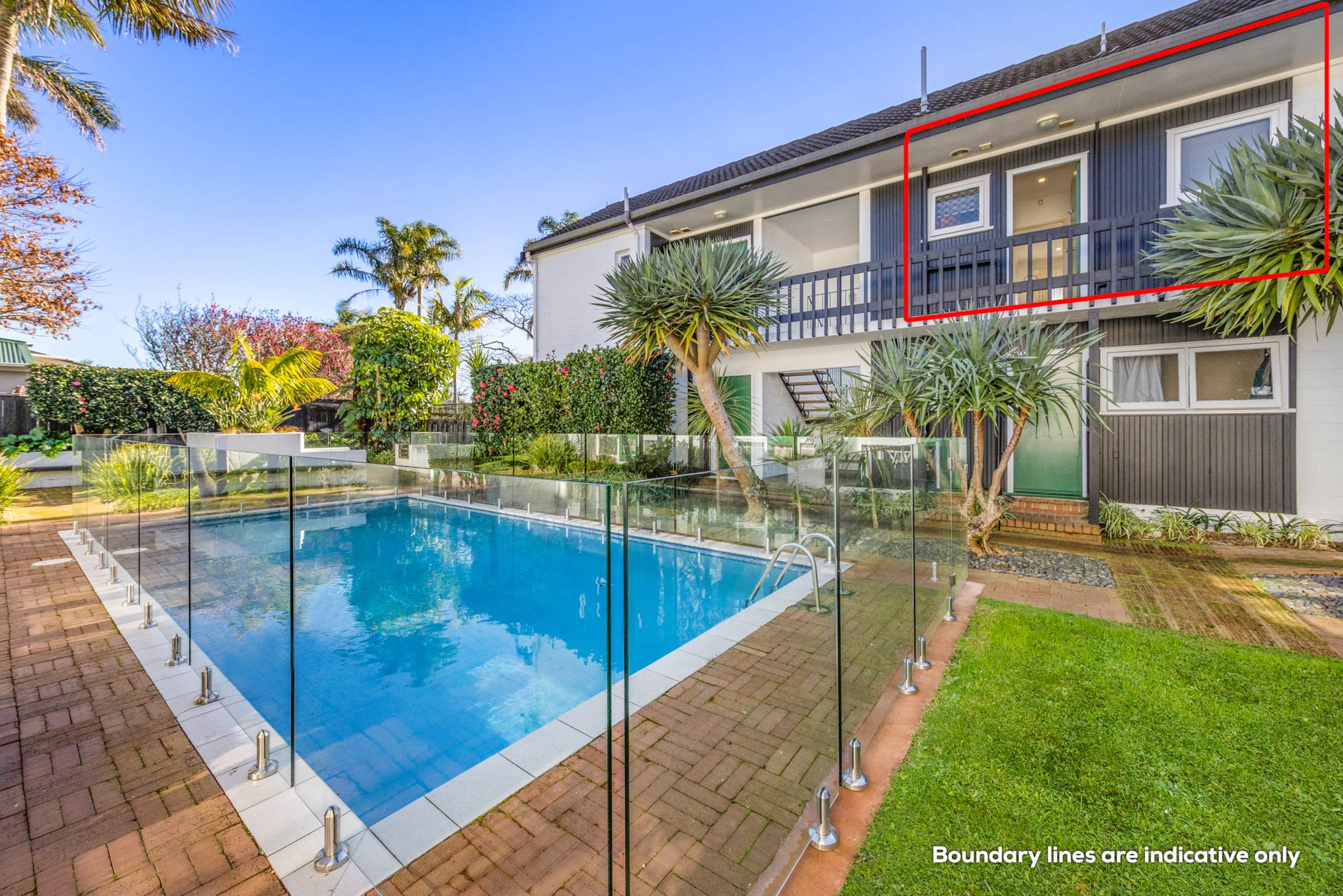 Epsom 1 Slaapkamer Elevated Epsom Lifestyle Opportunity
