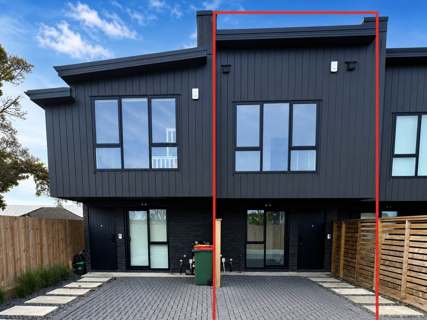 Mangere East 3कमरा Modern Living, Minutes from Everything