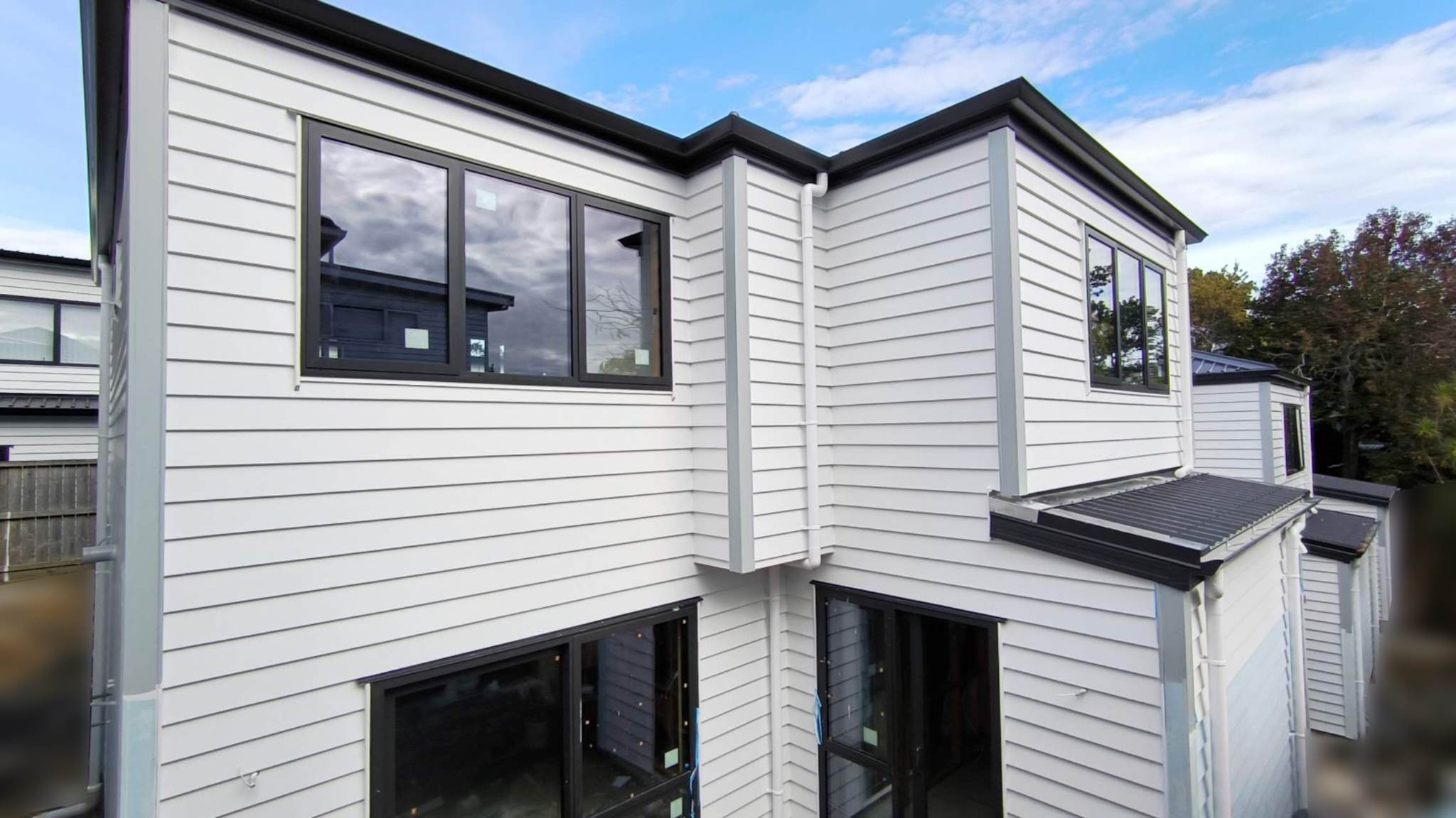 Mairangi Bay 4Phòng ngủ Coastal living with UrbanConvenience in Rangi Zone