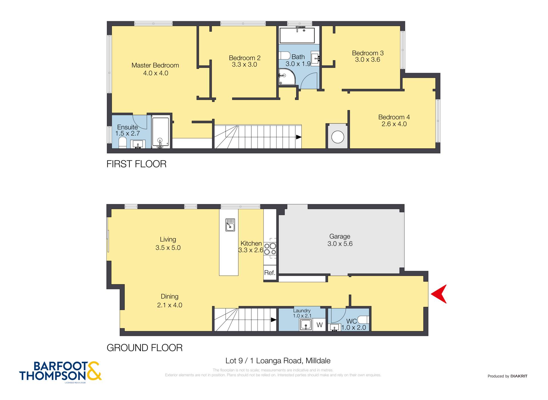 1/25 Koanga Road Milldale_1