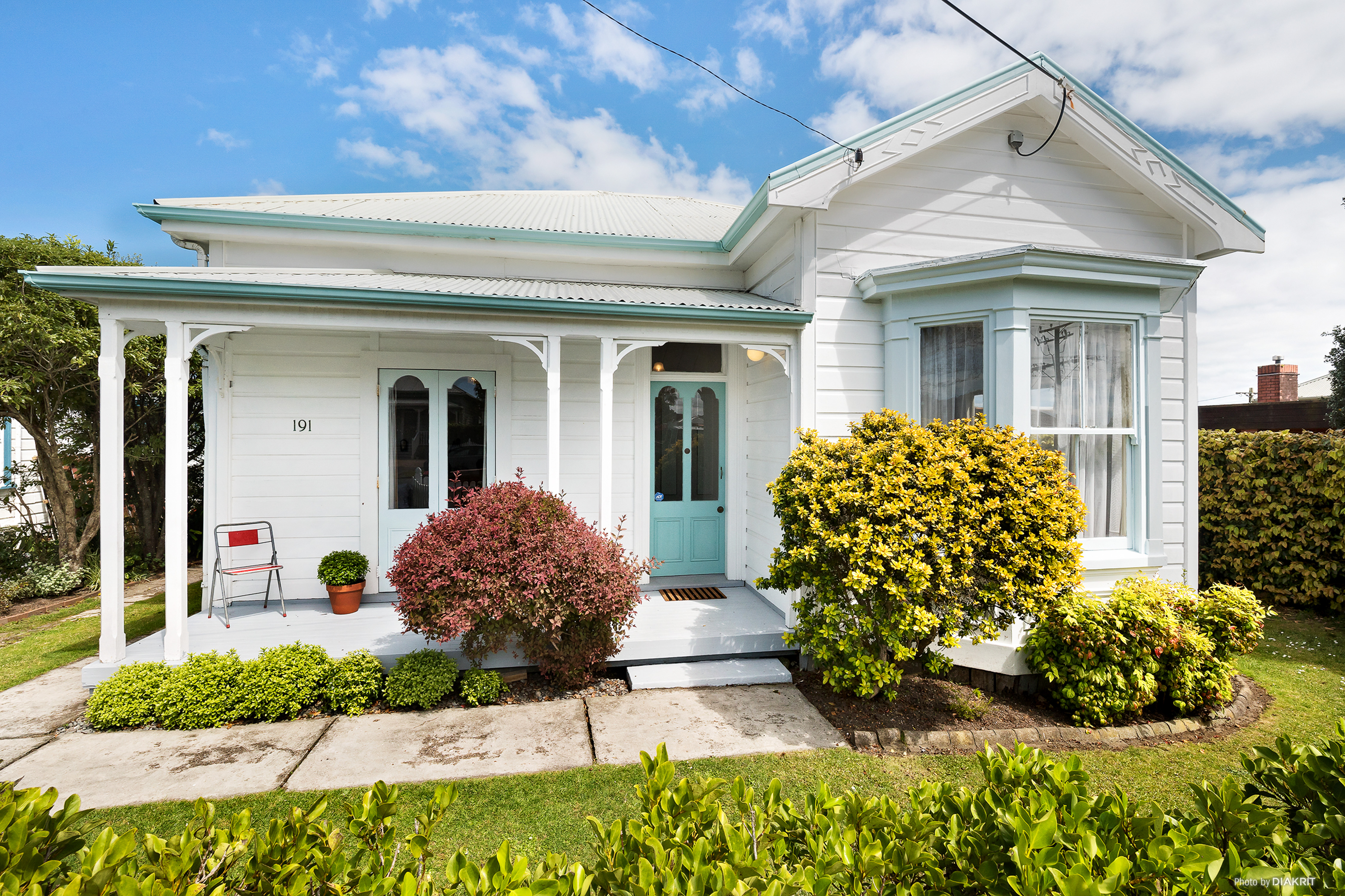 Sold 191 Victoria Road, Devonport Nov 2018 | Barfoot & Thompson