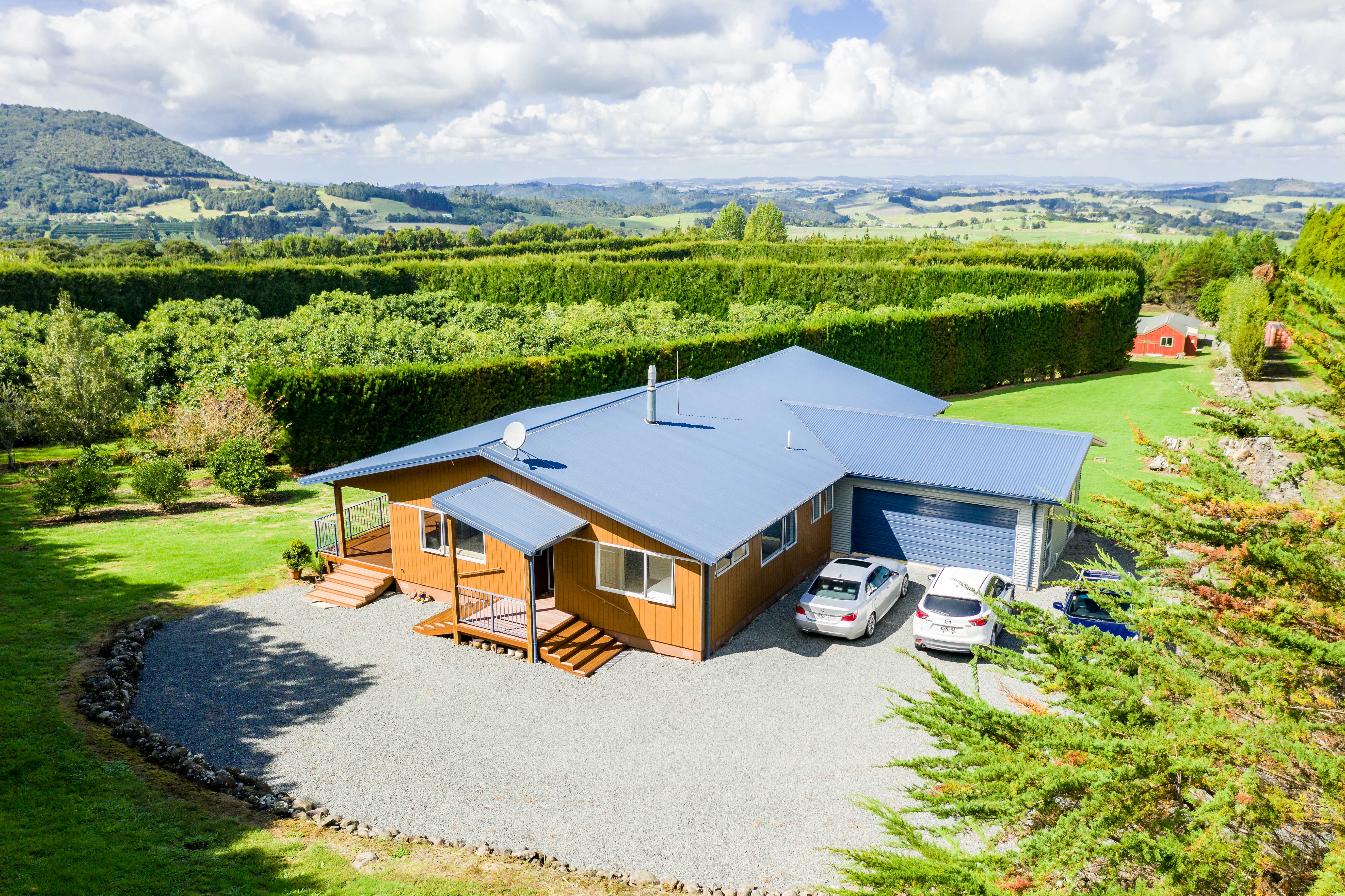 Sold 1700A State Hwy 14, Maungatapere Mar 2020 | Barfoot & Thompson