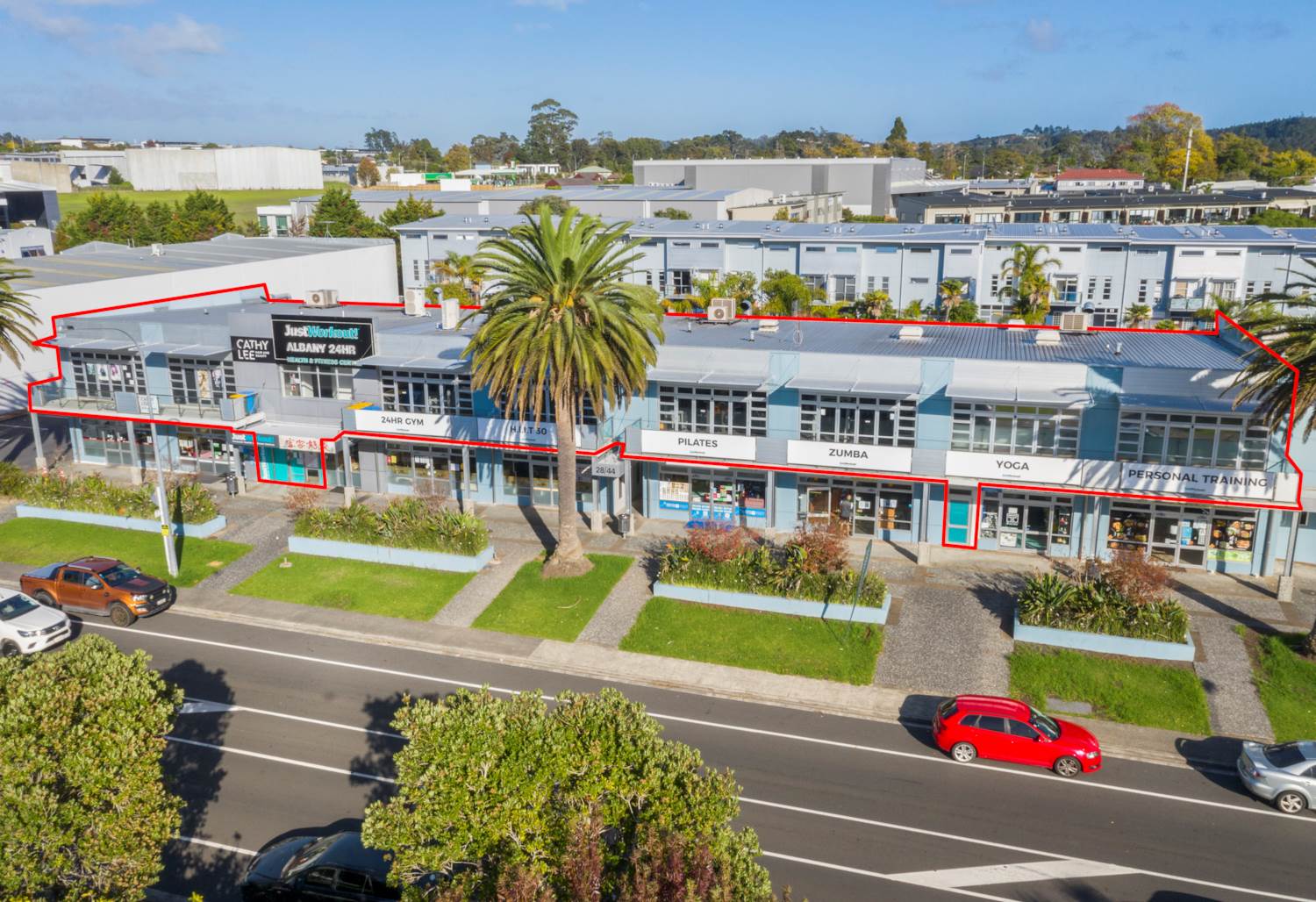 Sold 28 44 William Pickering Drive Albany Aug 2020 Barfoot Thompson Sold 28 44 William Pickering Drive Albany Aug 2020 Barfoot Thompson