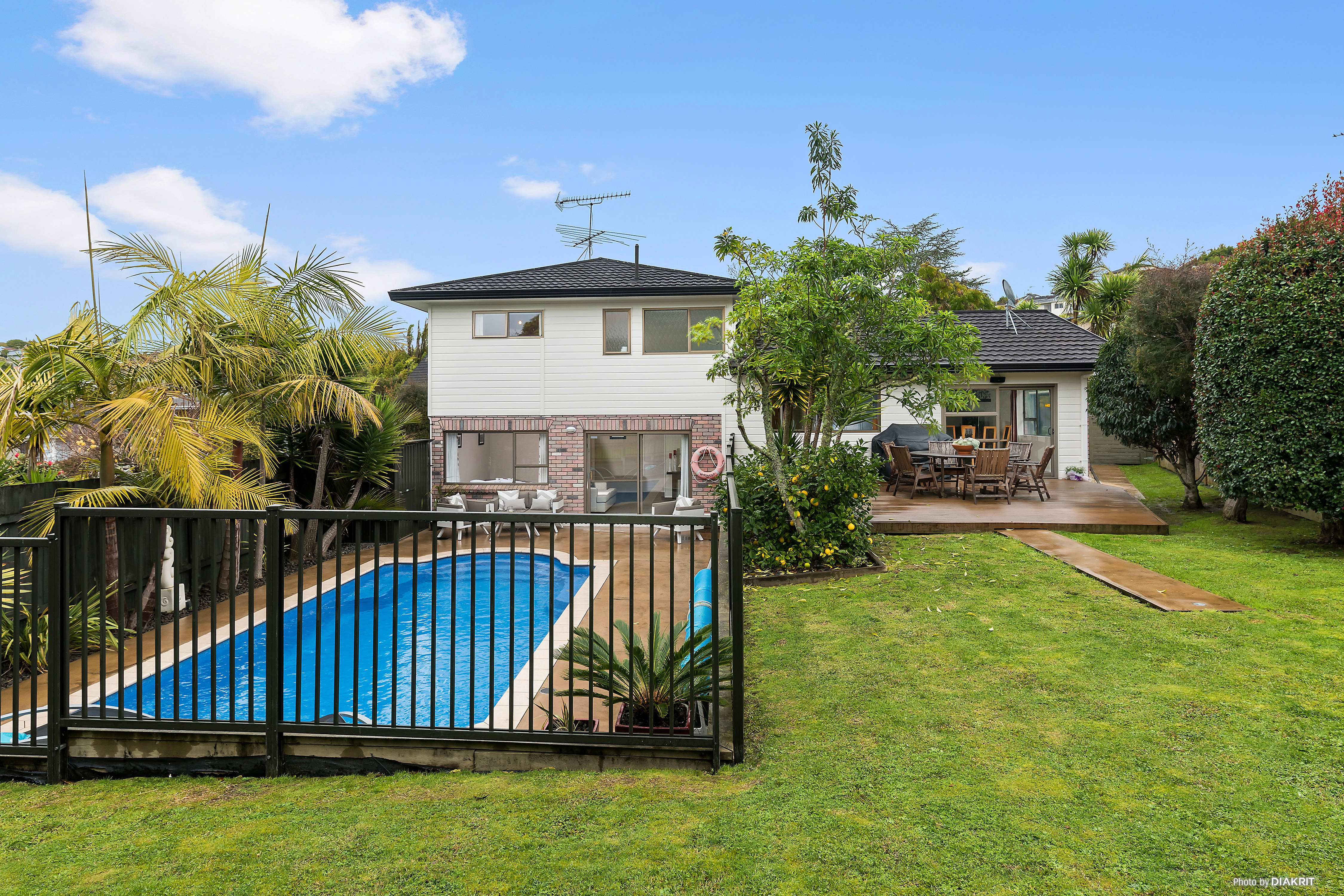 17 Amante Crescent, Mairangi Bay