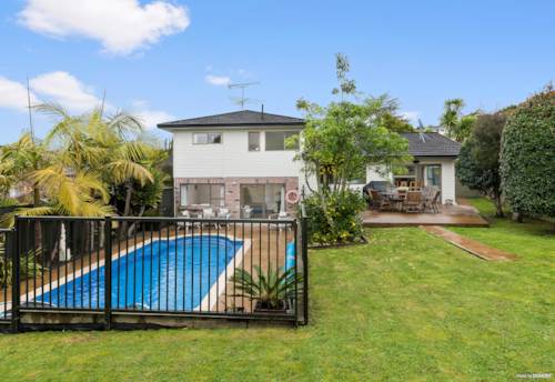 17 Amante Crescent, Mairangi Bay
