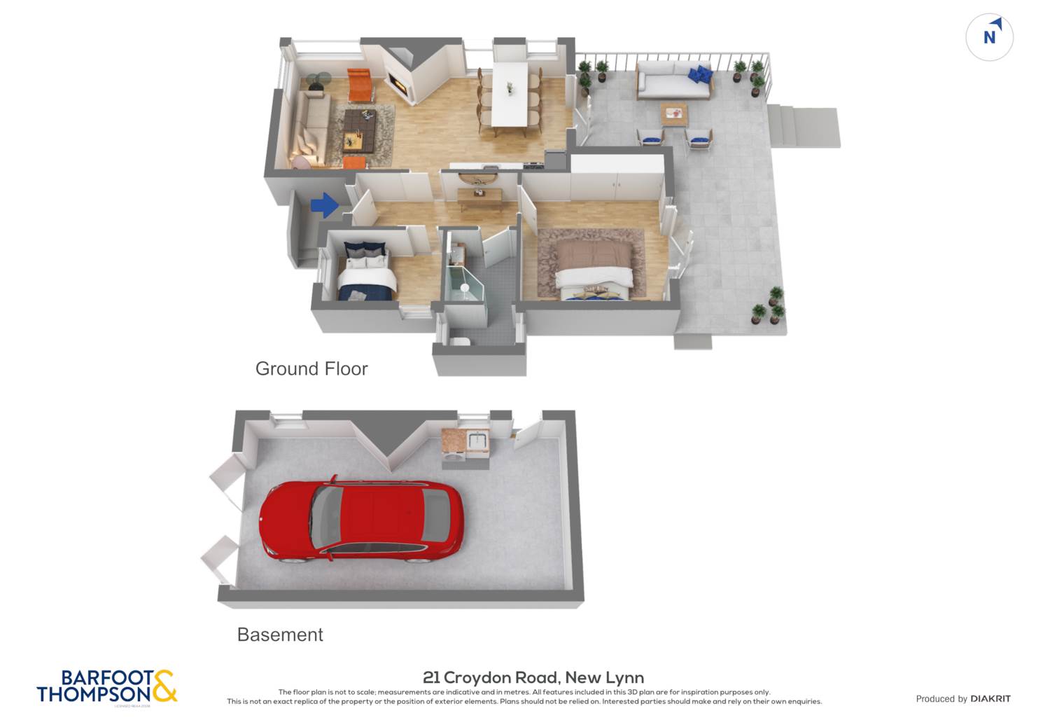 Sold 24 Croydon Road New Lynn Aug 24 Barfoot & Thompson Sold 24 Croydon Road New Lynn Aug 24 Barfoot & Thompson