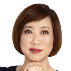 Shirley Huang