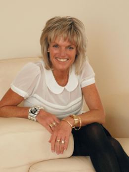 Debby Candy-Gill