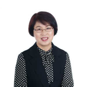 Jane Zeng