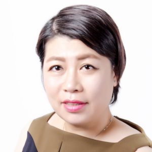 Christine Yang