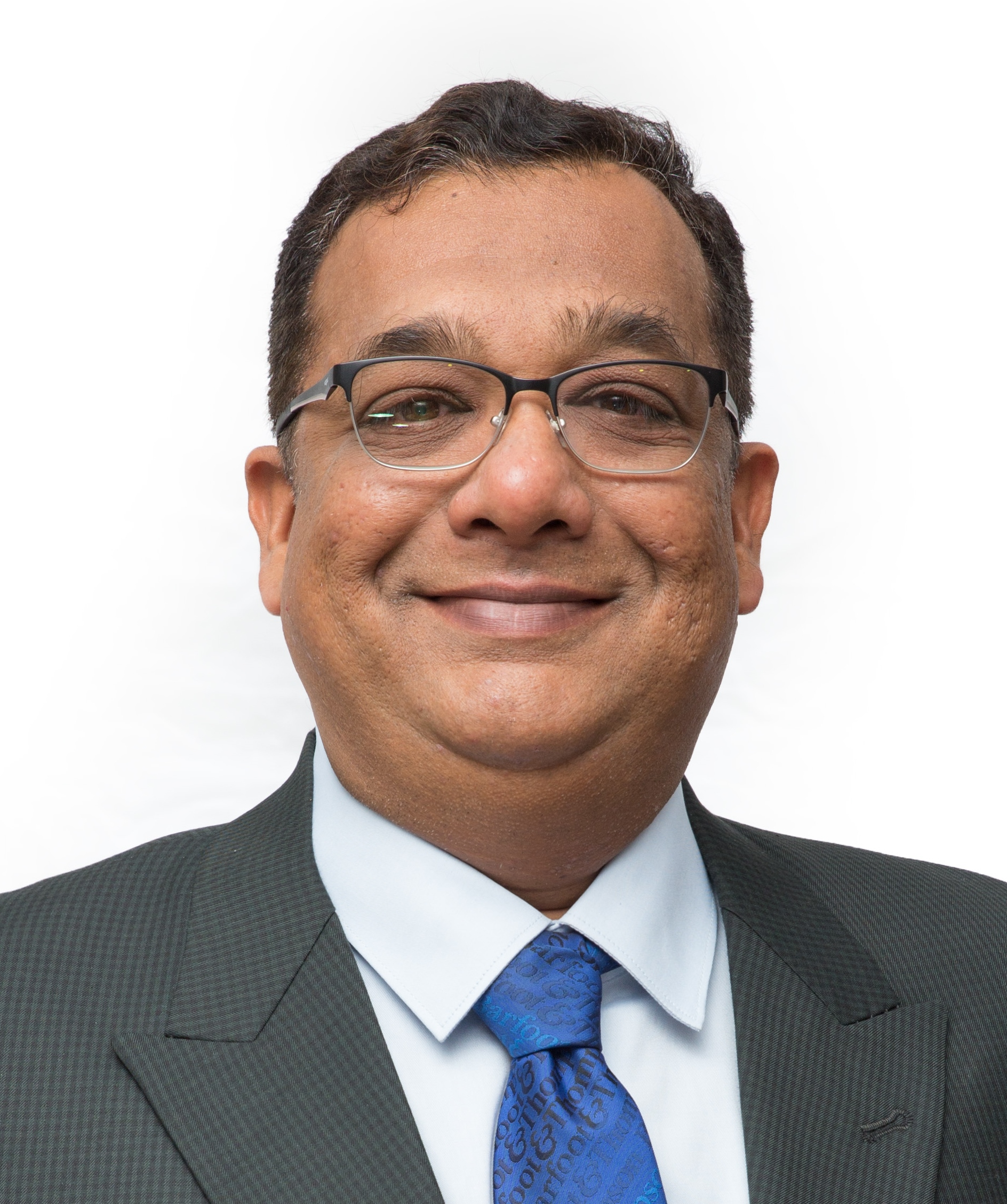 Neer Mehta Barfoot