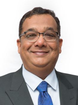 Neer Mehta Barfoot