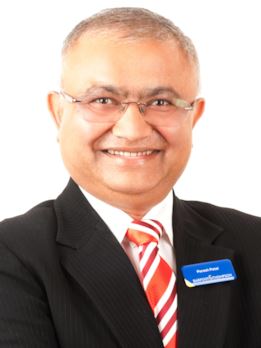 Paresh Patel Real Estate Agent New Lynn