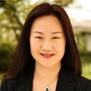 Cindy Jiang