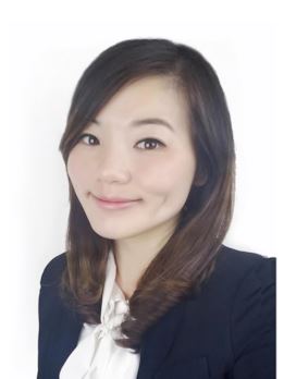 Carolyn Jin, Residential Sales | Barfoot & Thompson