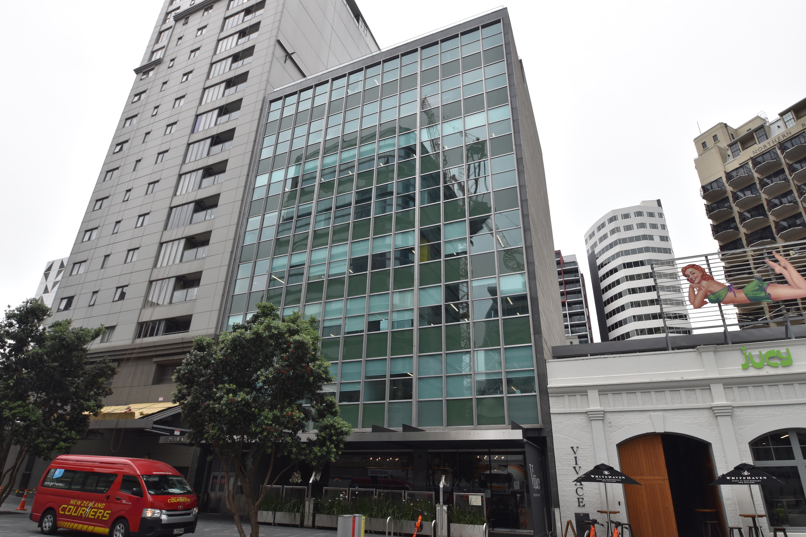 Otara Commercial Property For Lease Barfoot Thompson