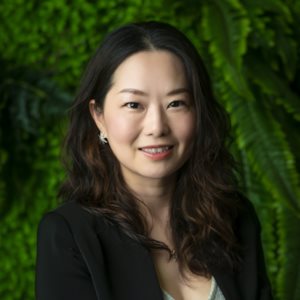 Rachel Liu