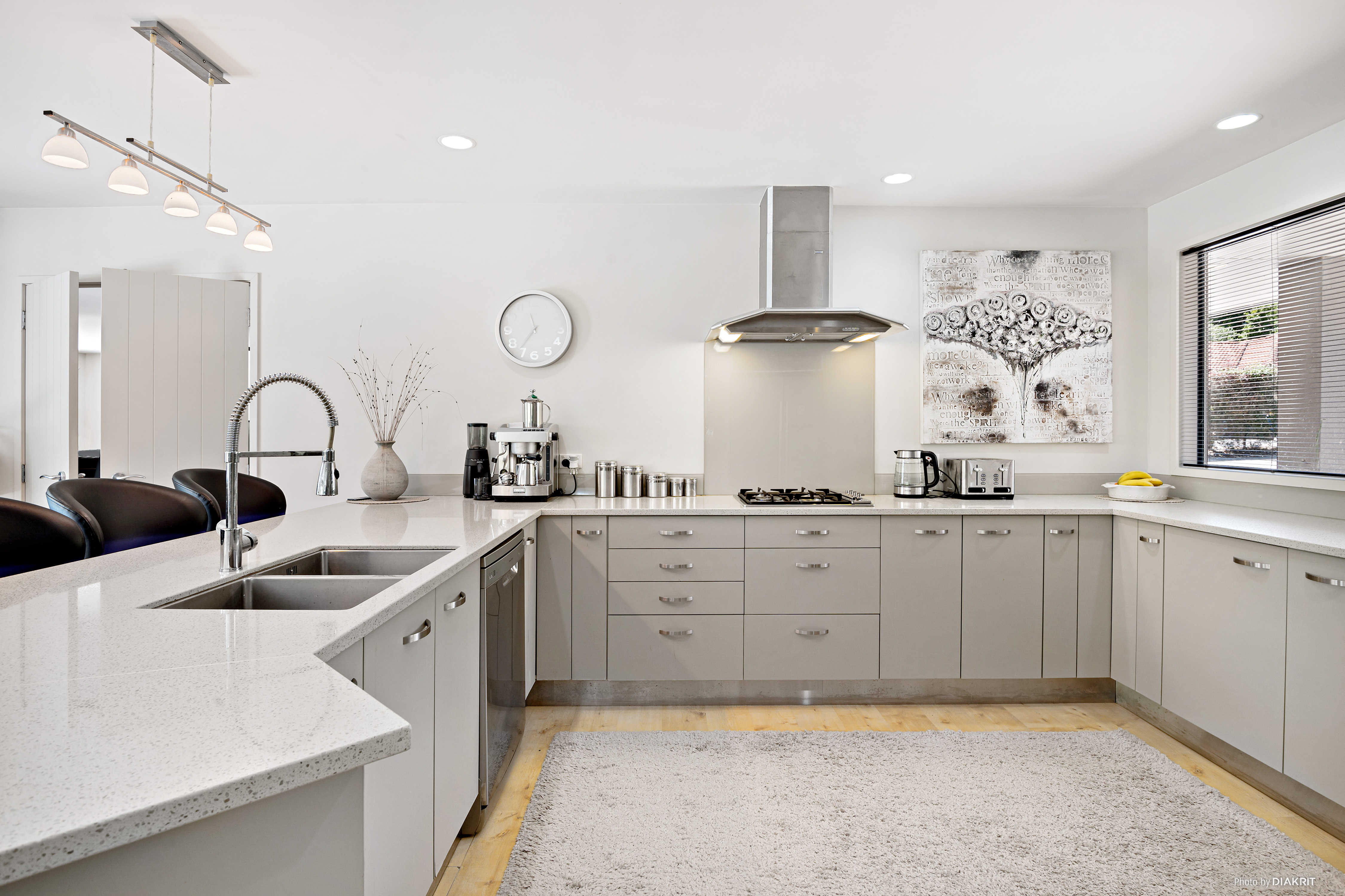 Greenhithe, Tucked away and all made up!, Property ID: 803837 | Barfoot & Thompson