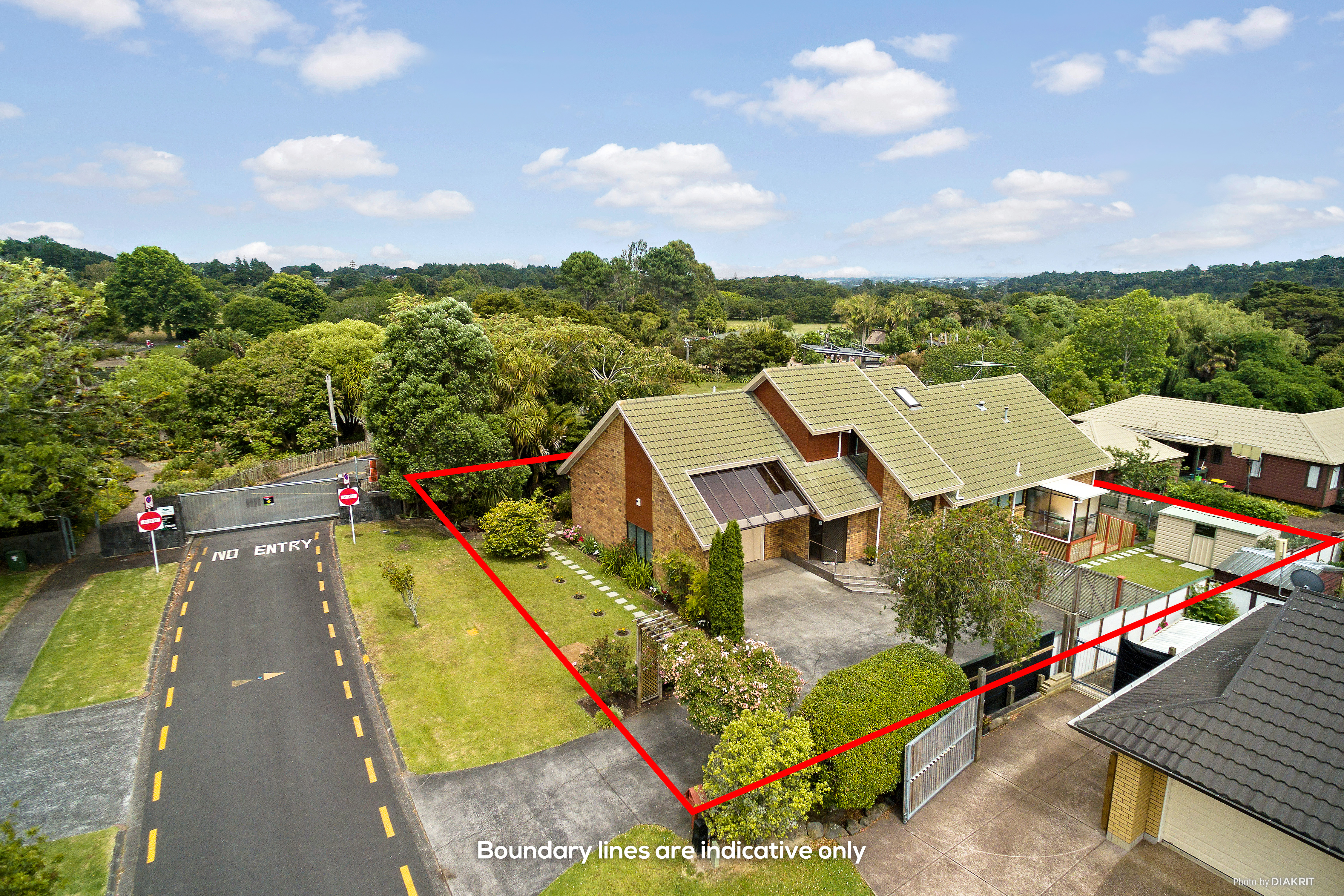 The Gardens, A Gorgeous Offering !, Property ID: 804325 | Barfoot & Thompson