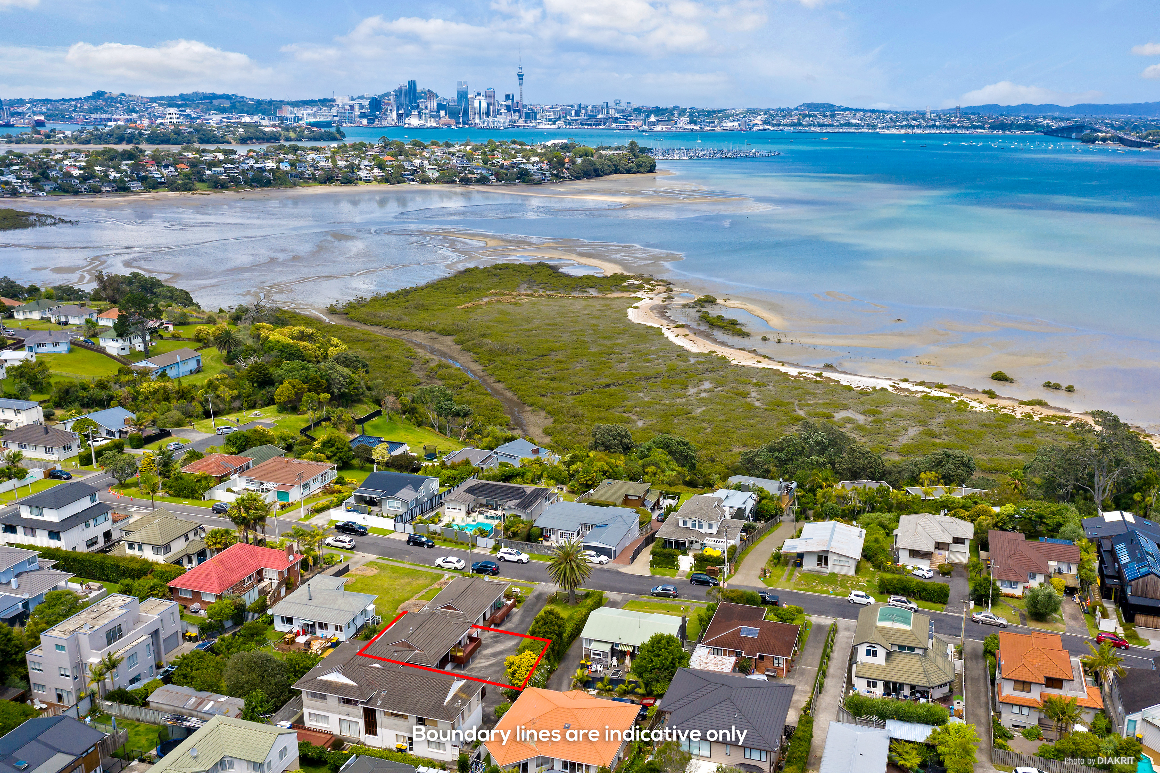 Takapuna, HOME SWEET HOME, Property ID: 804937 | Barfoot & Thompson