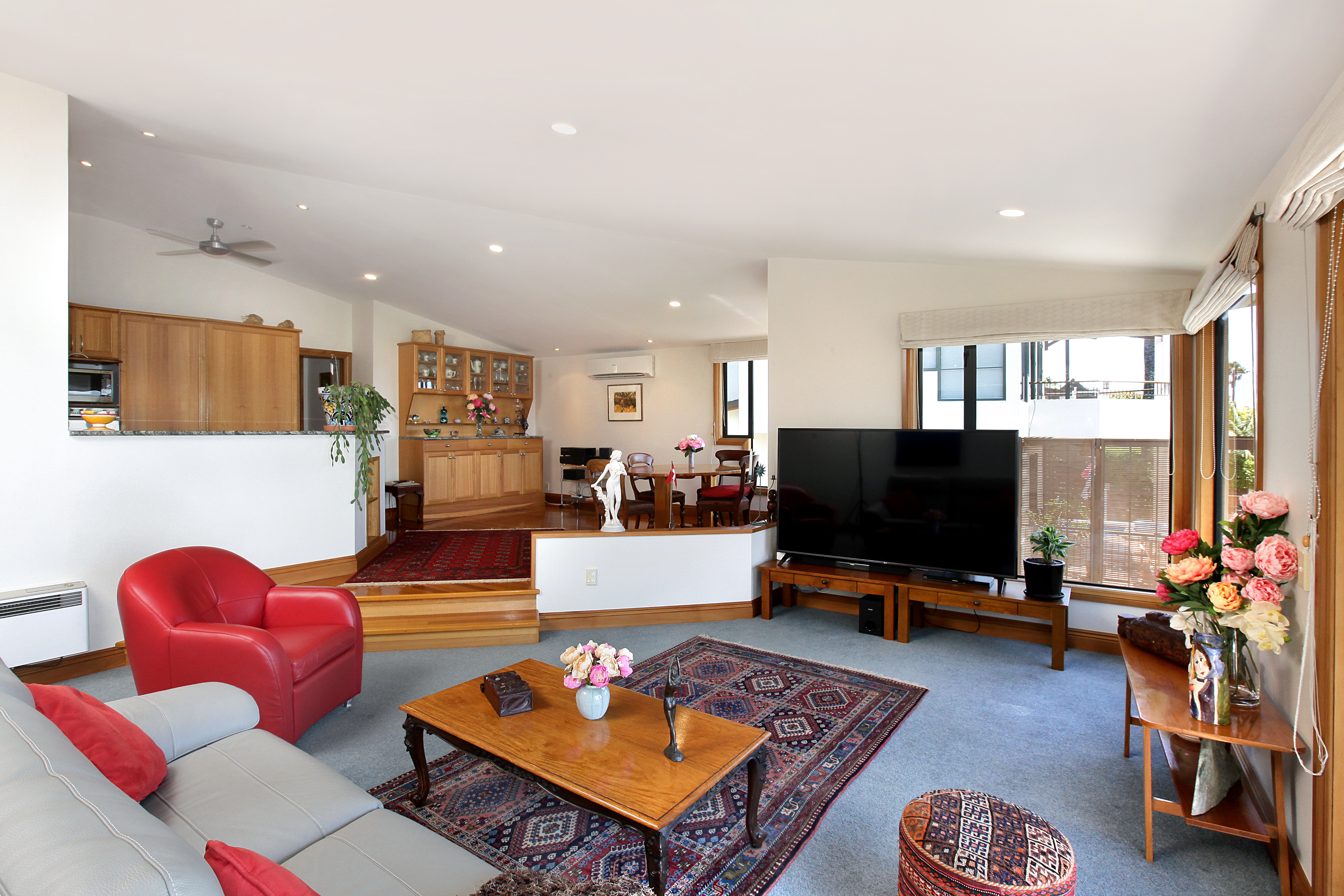 Herne Bay, HIGH, LIGHT &amp; HANDSOME, Property ID: 804917 | Barfoot & Thompson