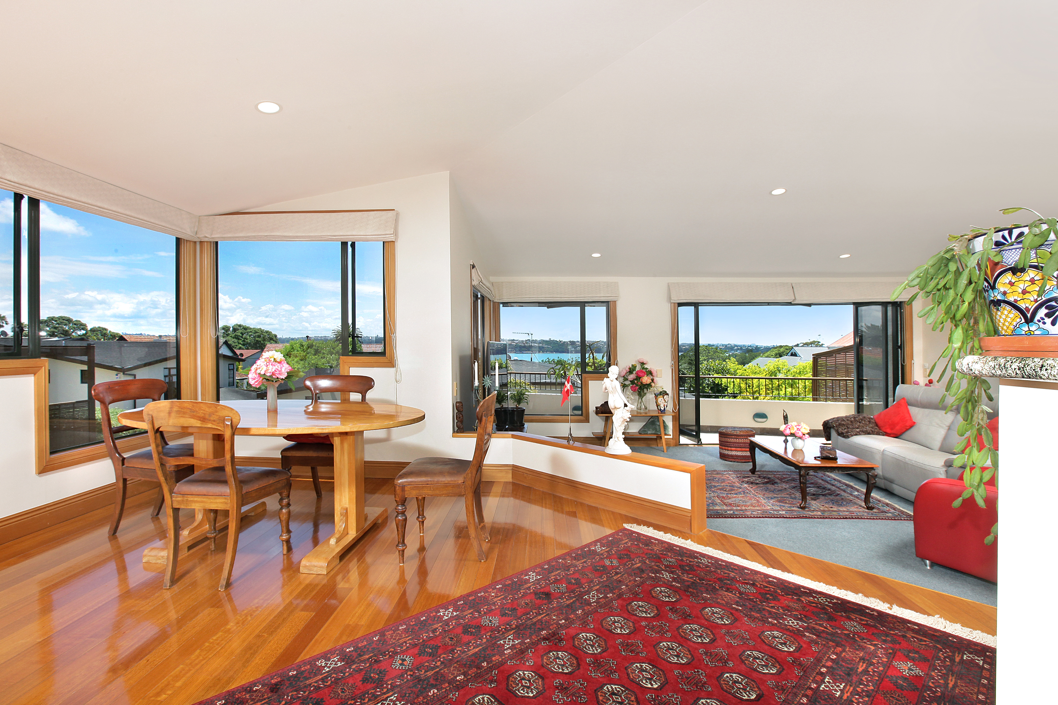 Herne Bay, HIGH, LIGHT &amp; HANDSOME, Property ID: 804917 | Barfoot & Thompson