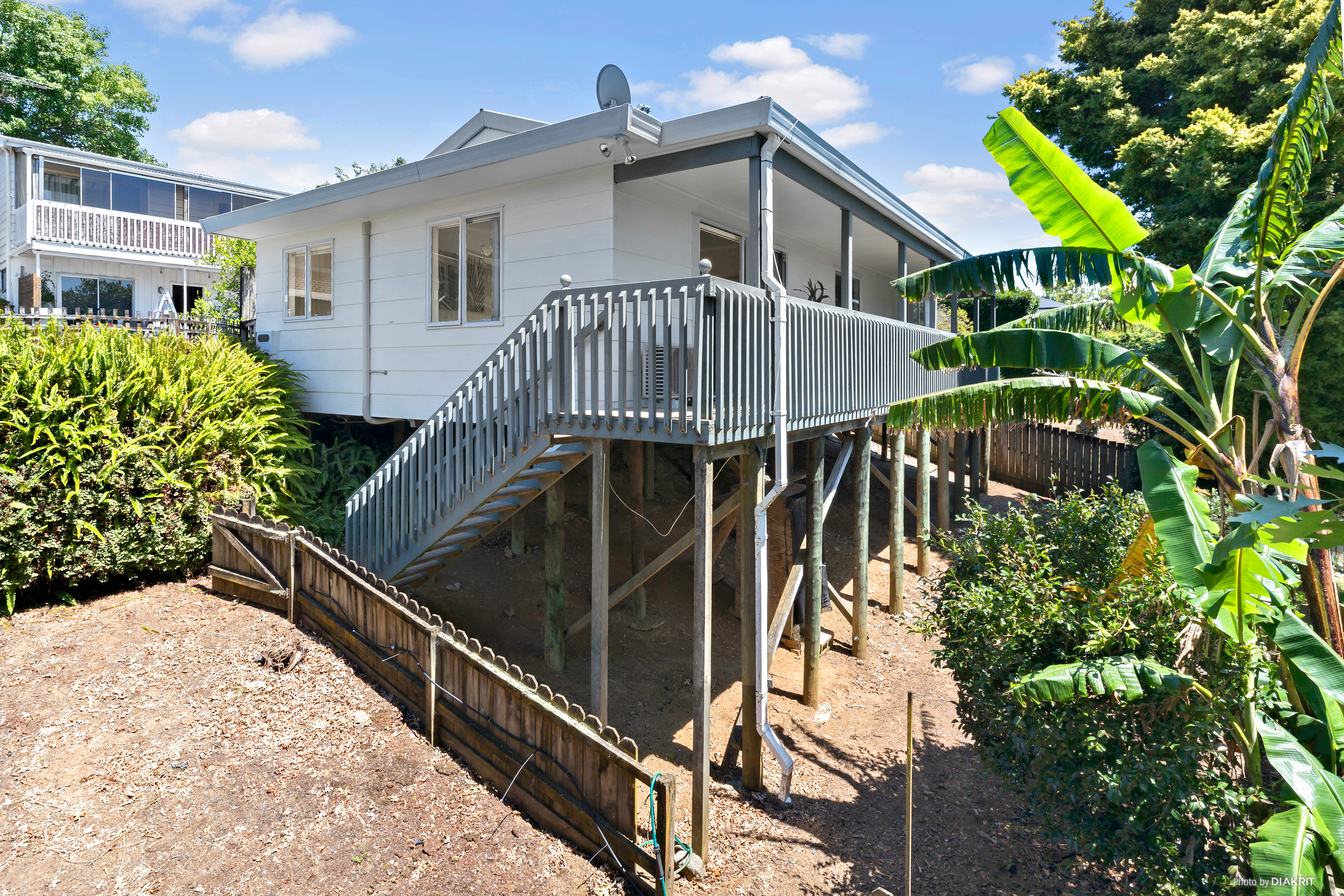 Pakuranga Heights, Affordable Price Range / First Home on Riverhills, Property ID: 804393 | Barfoot & Thompson